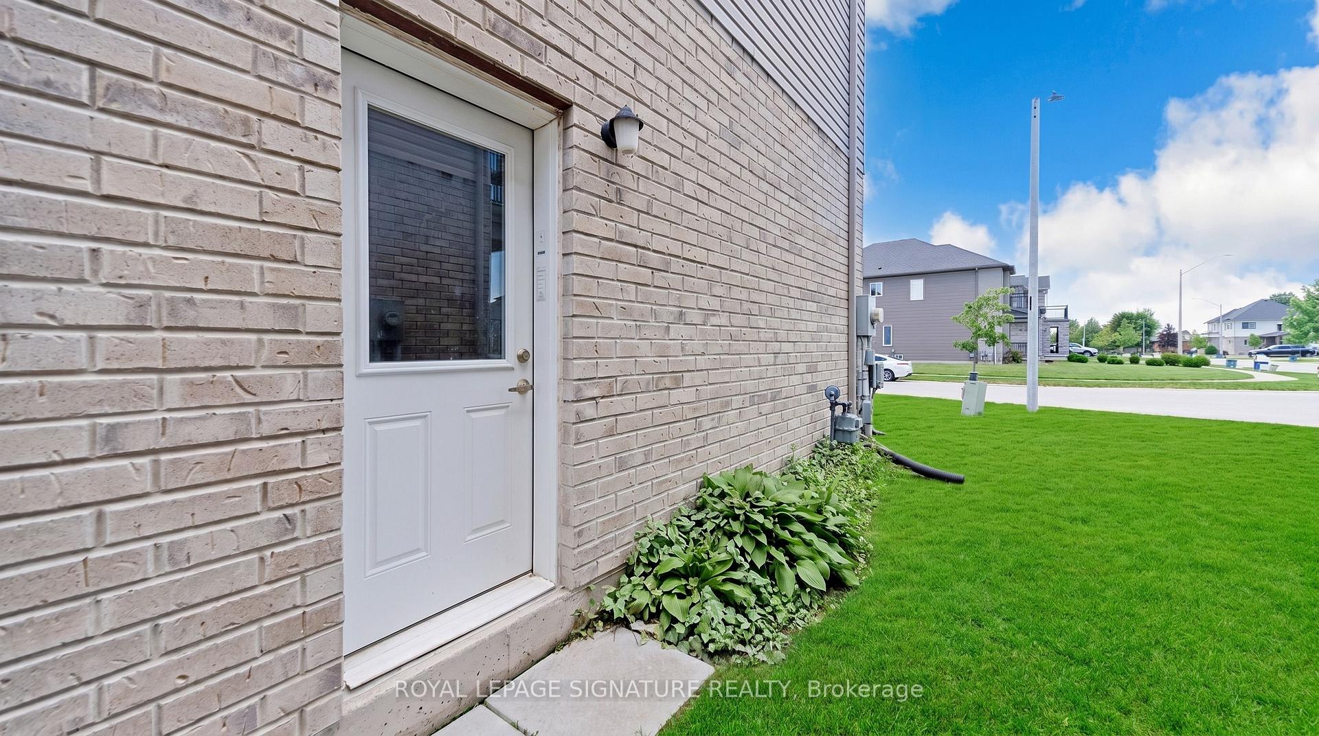 Photo 34 of 184 Bethune Avenue, Welland, Lincoln/Crowland — HOMEH