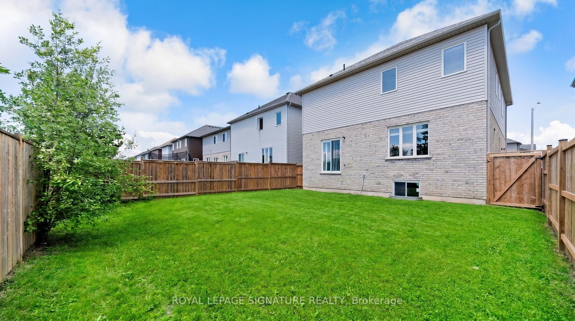Photo 39 of 184 Bethune Avenue, Welland, Lincoln/Crowland — HOMEH