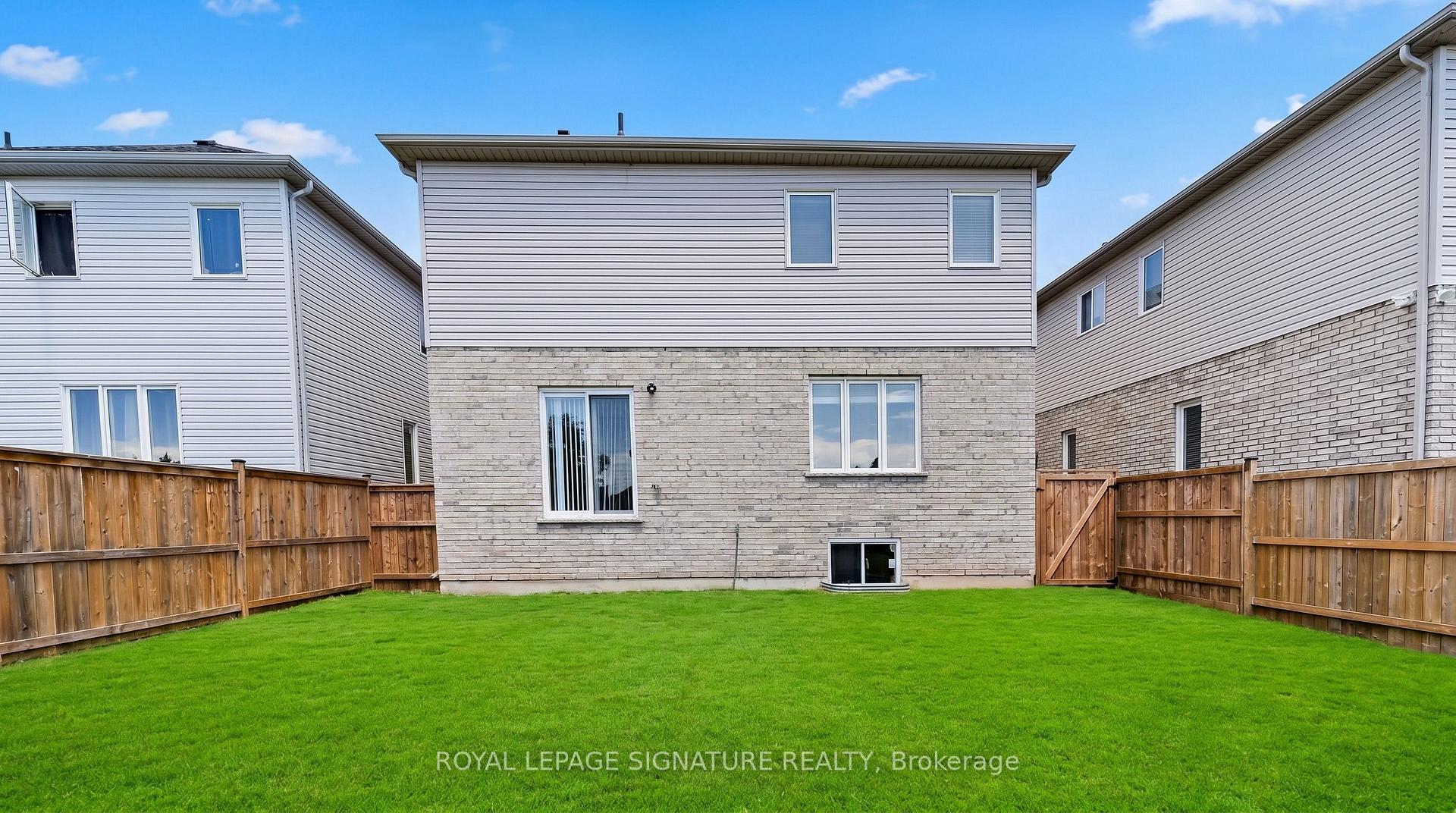 Photo 40 of 184 Bethune Avenue, Welland, Lincoln/Crowland — HOMEH