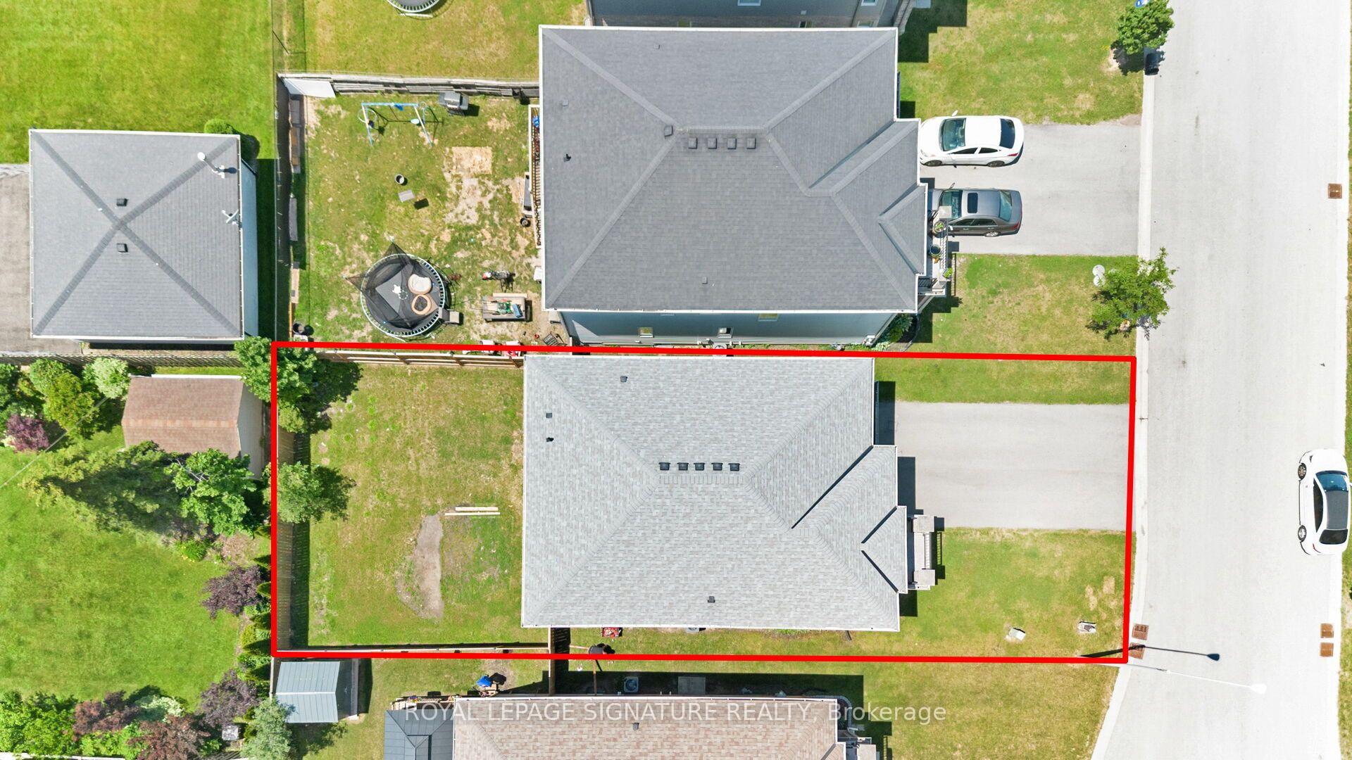 Photo 41 of 184 Bethune Avenue, Welland, Lincoln/Crowland — HOMEH