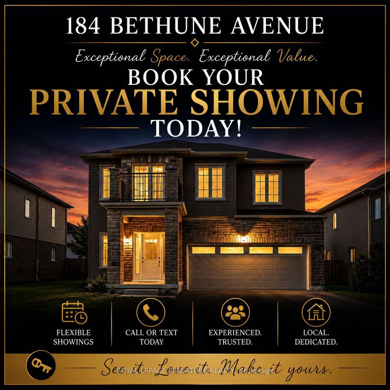 Photo 49 of 184 Bethune Avenue, Welland, Lincoln/Crowland — HOMEH