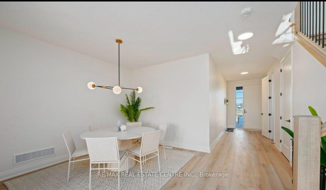 Photo 3 of Unit Upper Only, 49 Lucas Road, St. Thomas — HOMEH