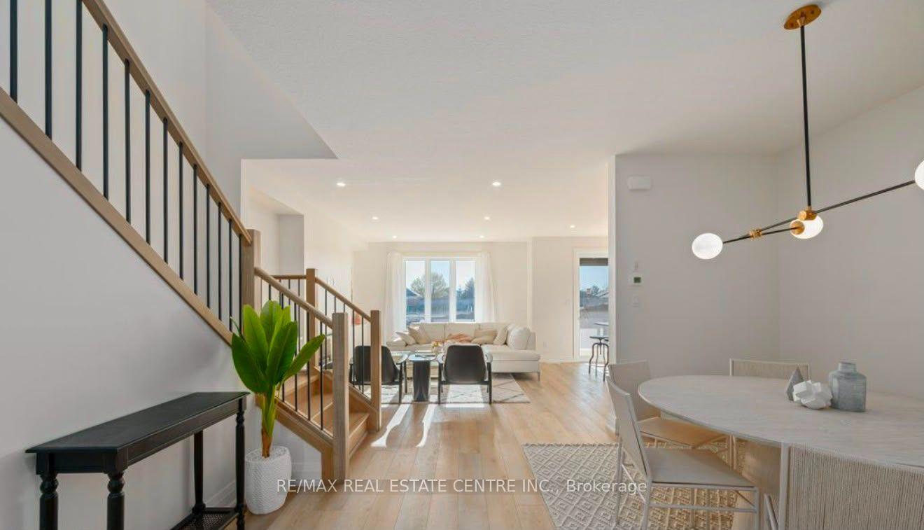Photo 4 of Unit Upper Only, 49 Lucas Road, St. Thomas — HOMEH