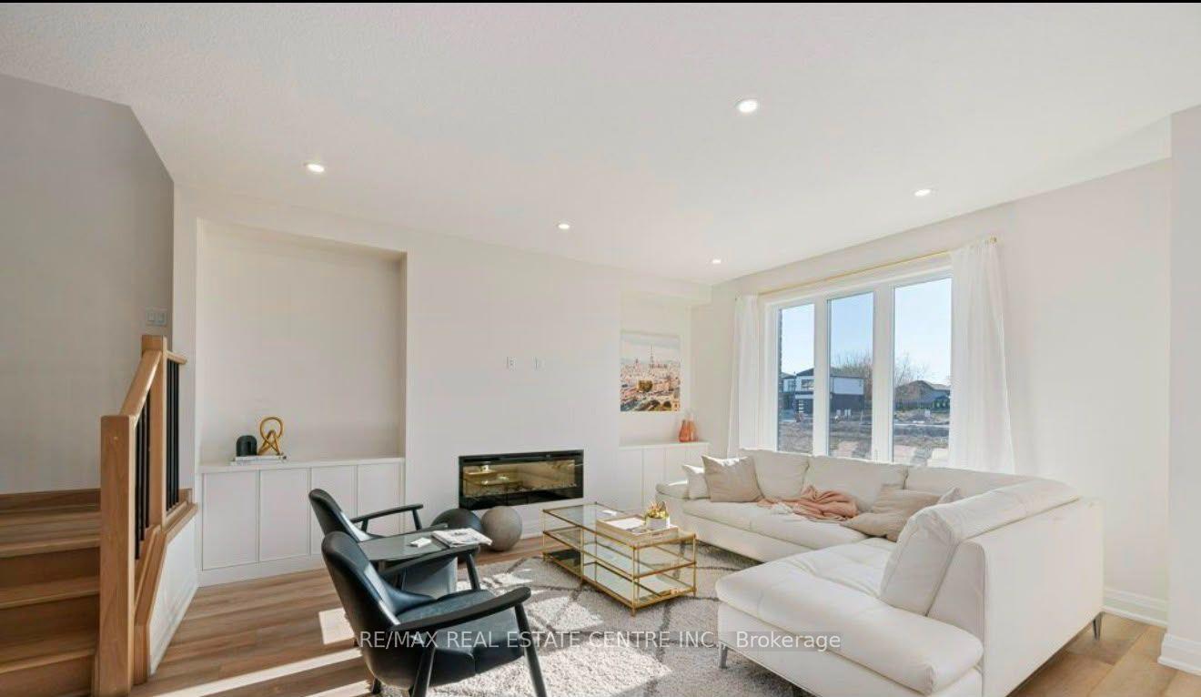 Photo 5 of Unit Upper Only, 49 Lucas Road, St. Thomas — HOMEH