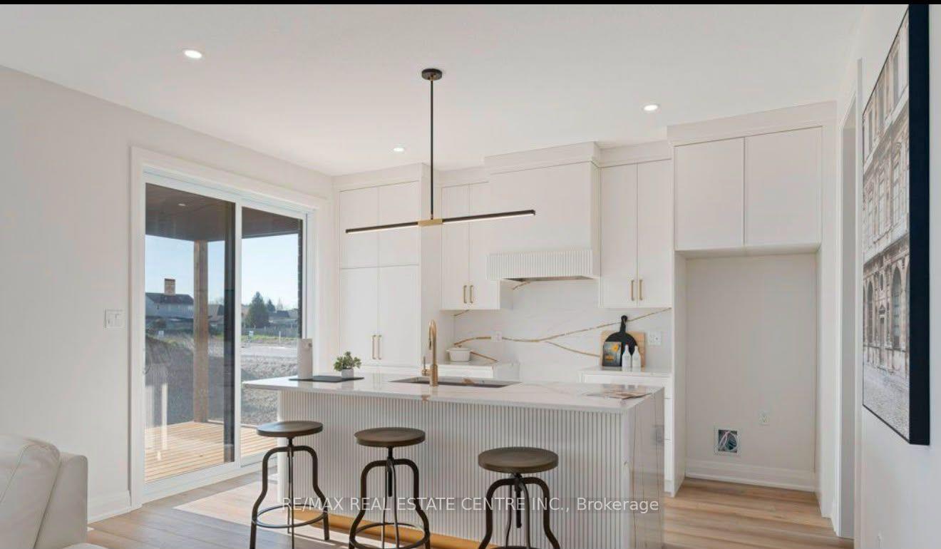 Photo 6 of Unit Upper Only, 49 Lucas Road, St. Thomas — HOMEH
