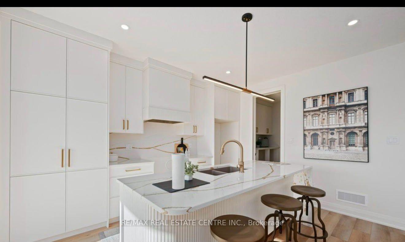 Photo 8 of Unit Upper Only, 49 Lucas Road, St. Thomas — HOMEH