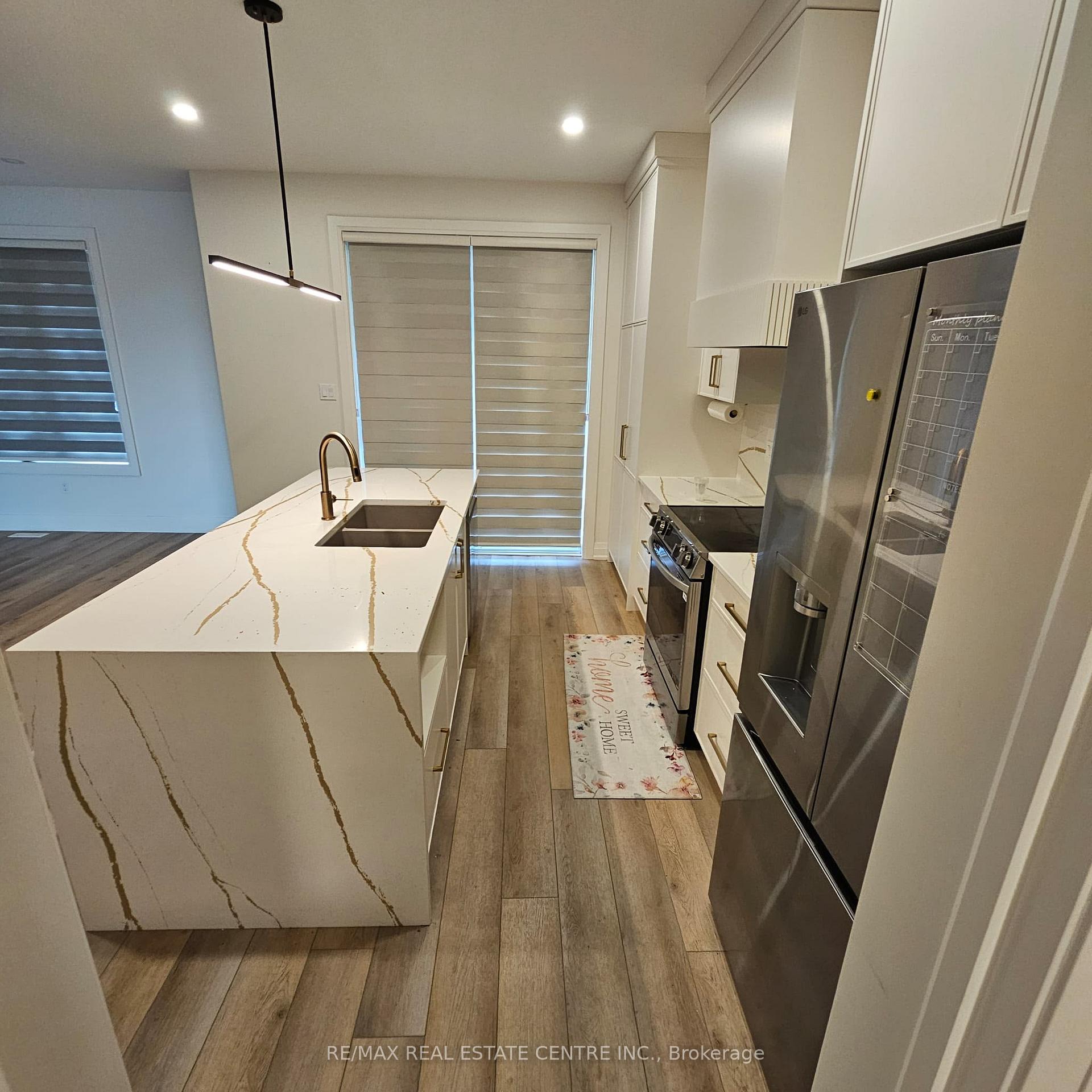 Photo 10 of Unit Upper Only, 49 Lucas Road, St. Thomas — HOMEH