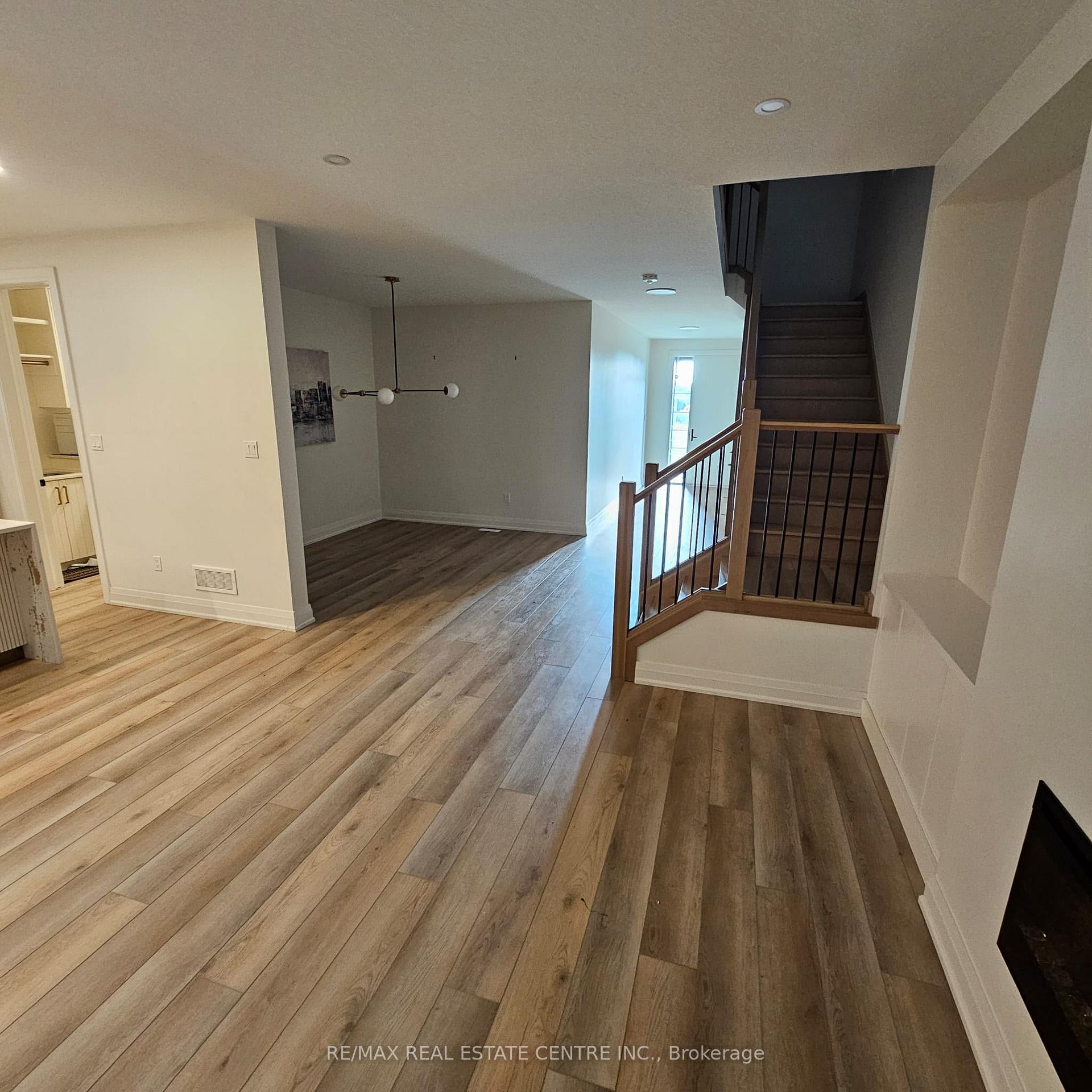 Photo 11 of Unit Upper Only, 49 Lucas Road, St. Thomas — HOMEH