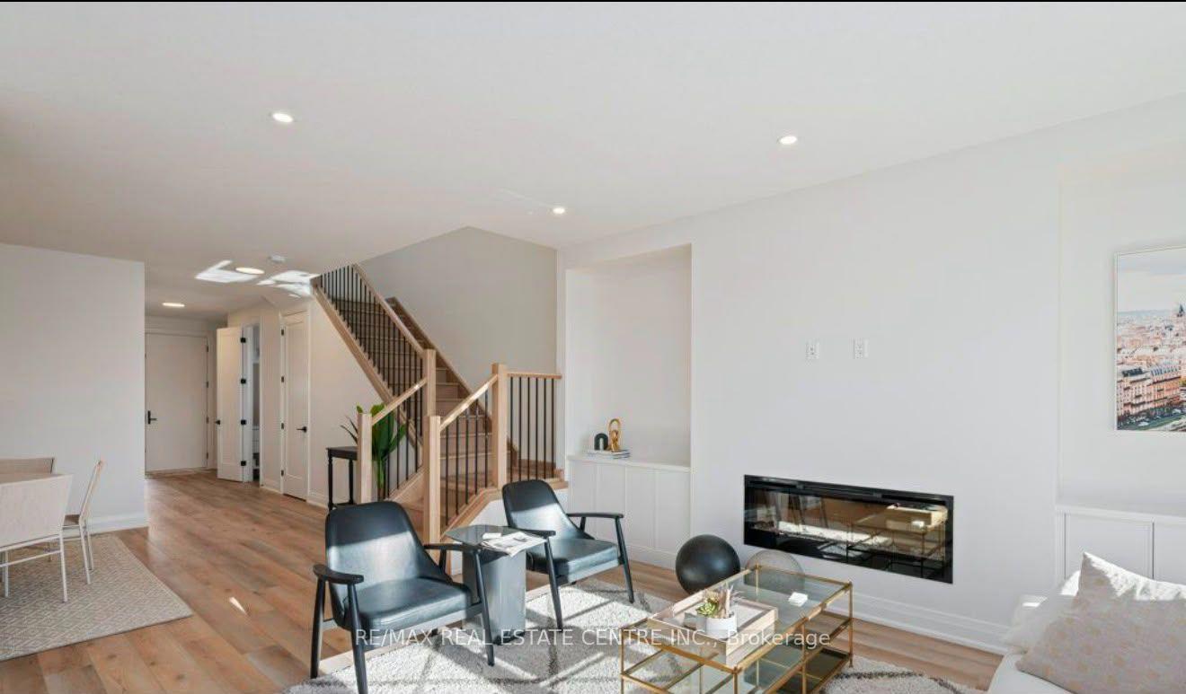 Photo 12 of Unit Upper Only, 49 Lucas Road, St. Thomas — HOMEH