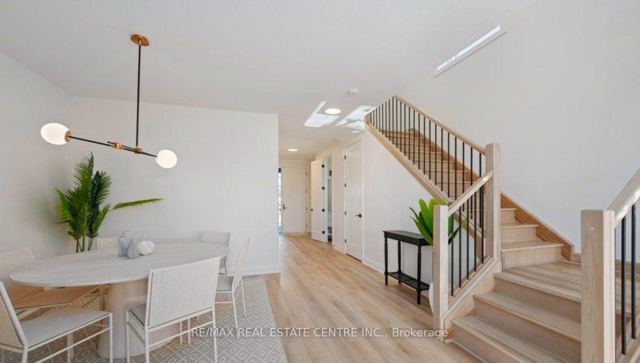 Photo 13 of Unit Upper Only, 49 Lucas Road, St. Thomas — HOMEH