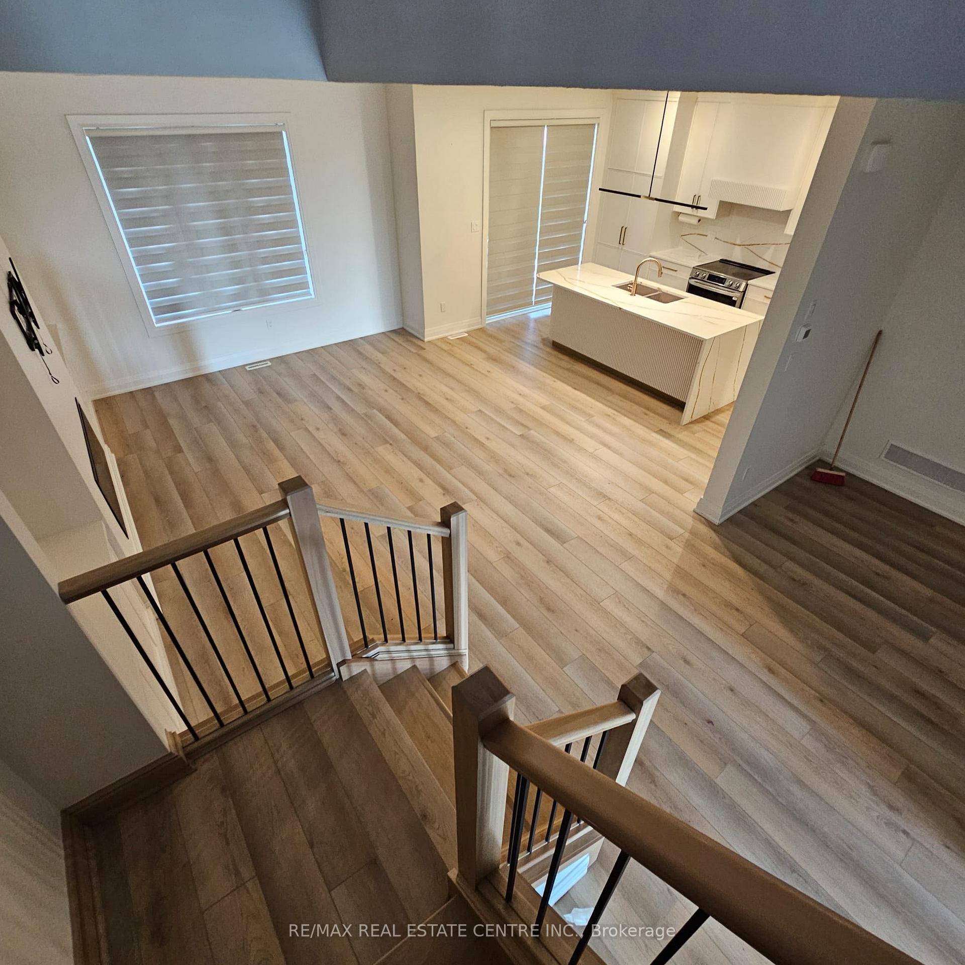 Photo 14 of Unit Upper Only, 49 Lucas Road, St. Thomas — HOMEH