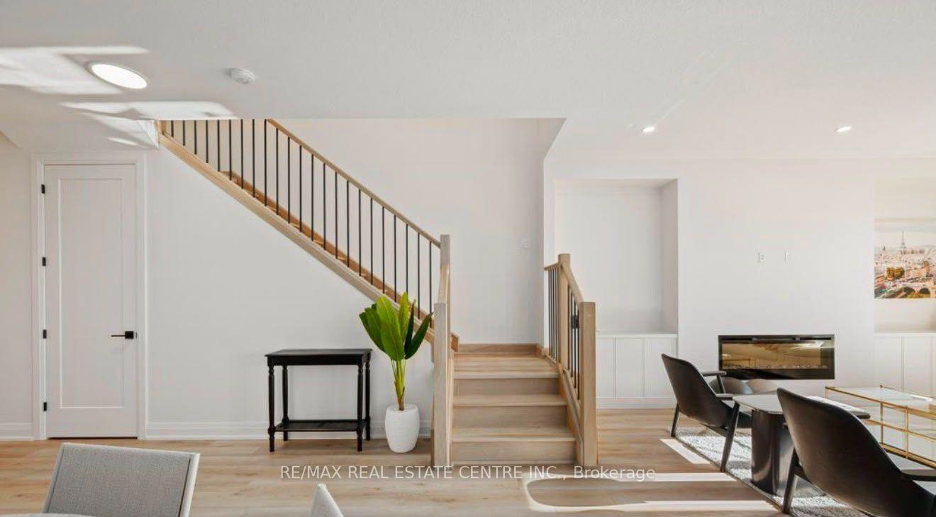 Photo 15 of Unit Upper Only, 49 Lucas Road, St. Thomas — HOMEH