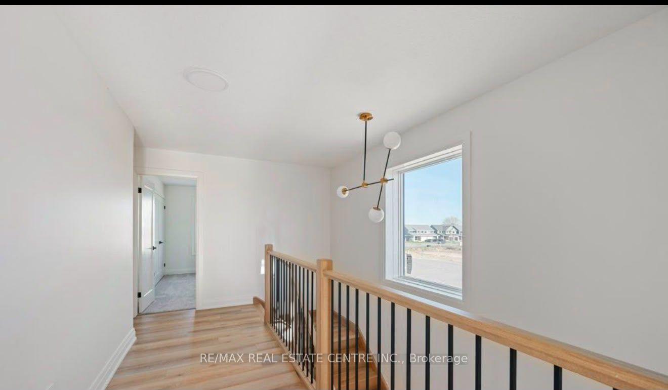 Photo 17 of Unit Upper Only, 49 Lucas Road, St. Thomas — HOMEH
