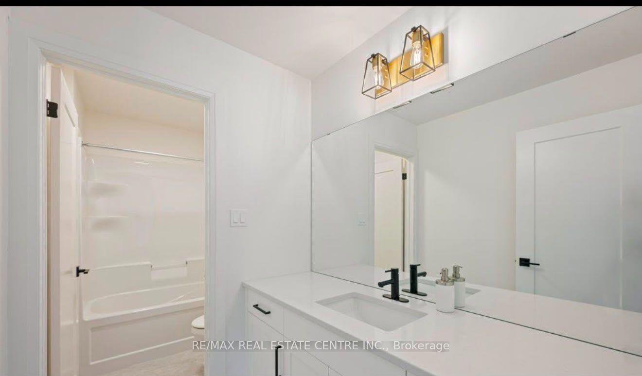 Photo 19 of Unit Upper Only, 49 Lucas Road, St. Thomas — HOMEH