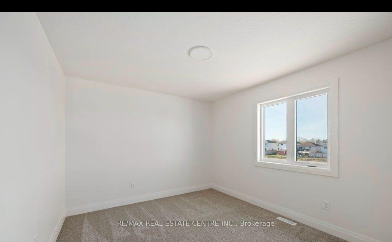 Photo 20 of Unit Upper Only, 49 Lucas Road, St. Thomas — HOMEH
