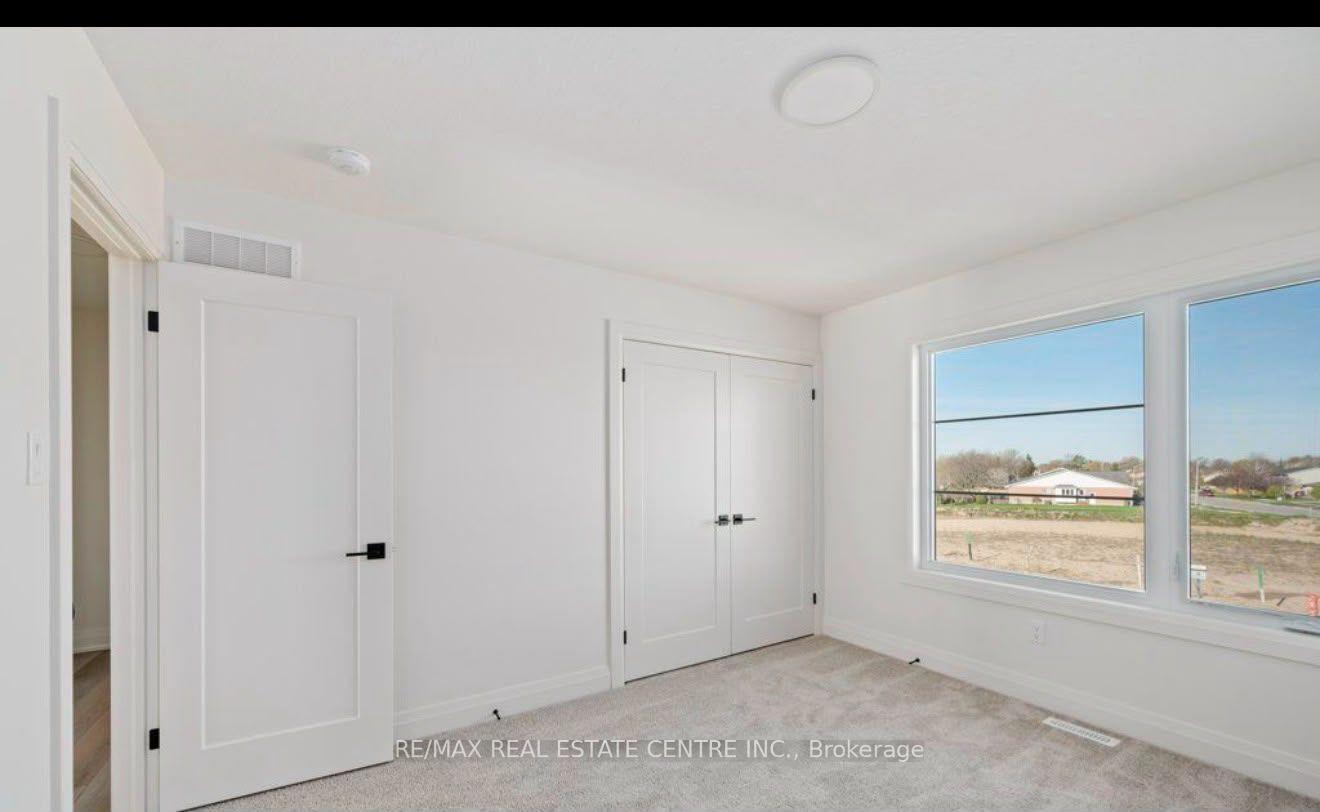 Photo 22 of Unit Upper Only, 49 Lucas Road, St. Thomas — HOMEH