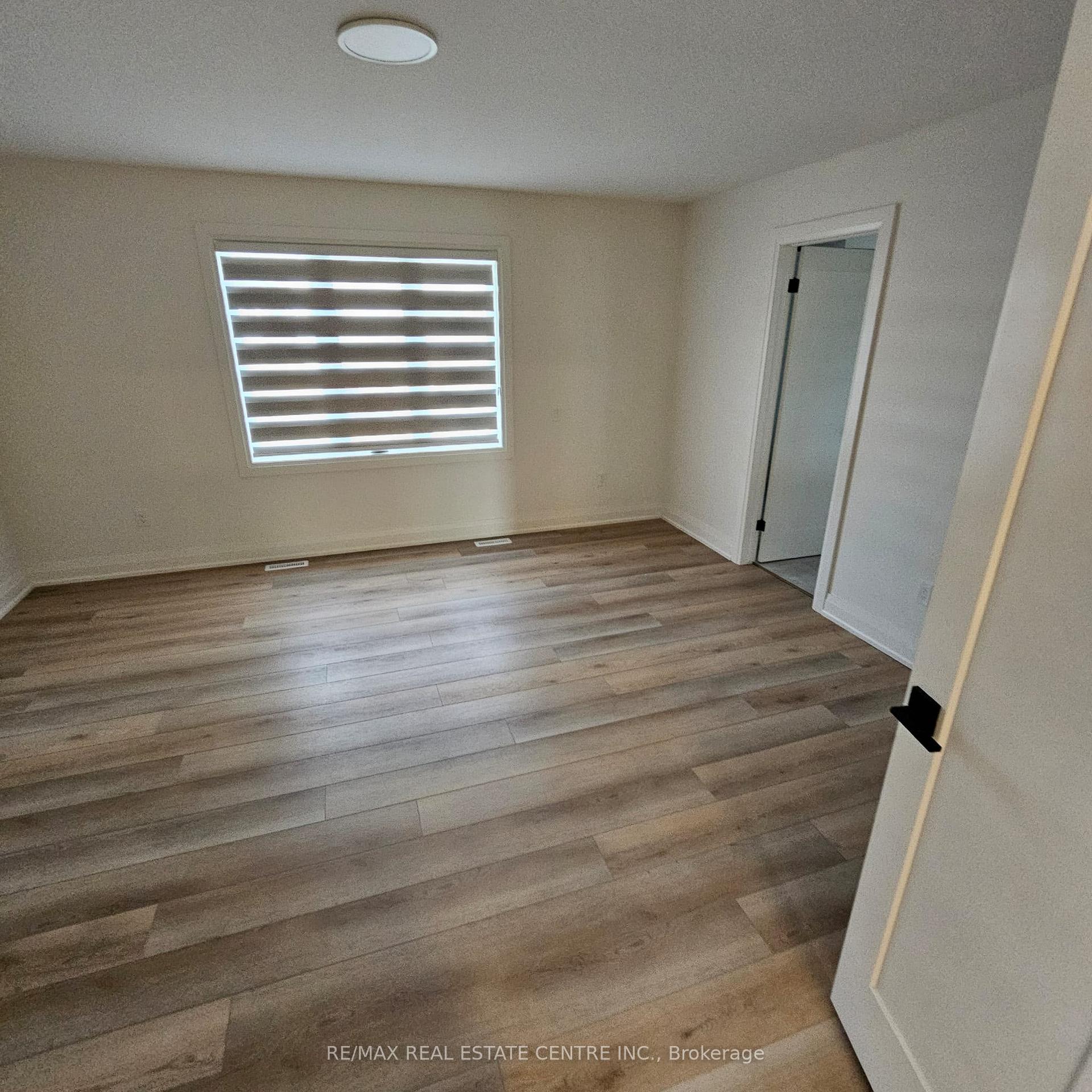 Photo 23 of Unit Upper Only, 49 Lucas Road, St. Thomas — HOMEH