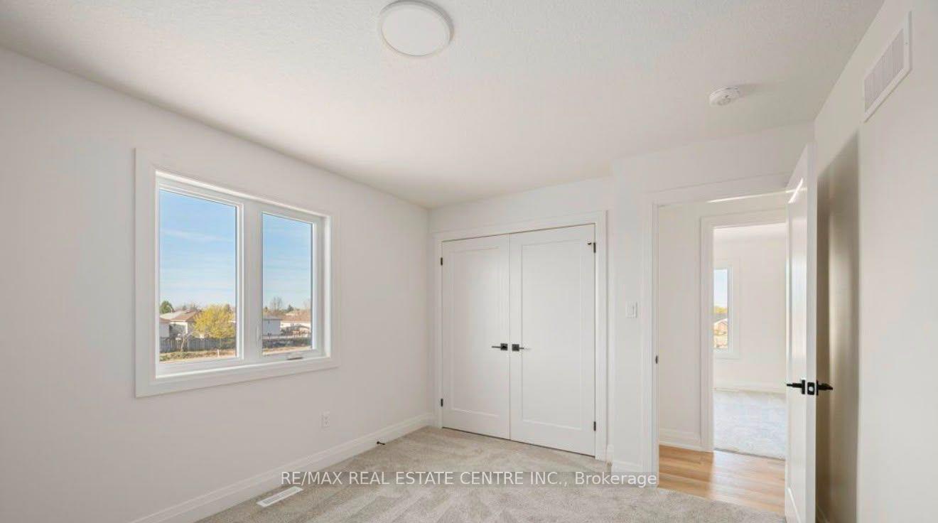 Photo 28 of Unit Upper Only, 49 Lucas Road, St. Thomas — HOMEH
