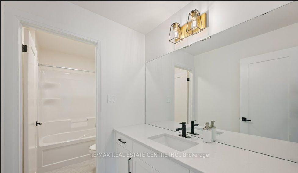 Photo 31 of Unit Upper Only, 49 Lucas Road, St. Thomas — HOMEH
