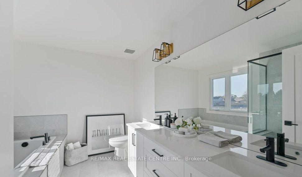 Photo 33 of Unit Upper Only, 49 Lucas Road, St. Thomas — HOMEH