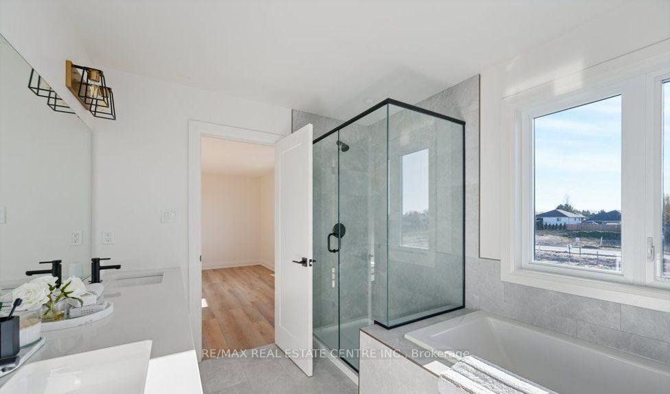 Photo 34 of Unit Upper Only, 49 Lucas Road, St. Thomas — HOMEH