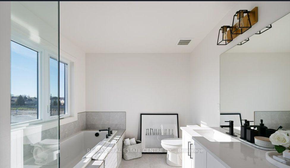 Photo 35 of Unit Upper Only, 49 Lucas Road, St. Thomas — HOMEH