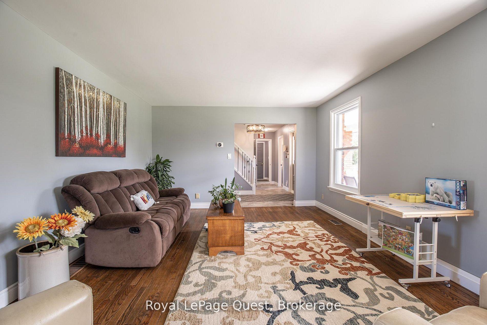 Photo 6 of 2070 Hawley Road, Severn, Marchmont — HOMEH