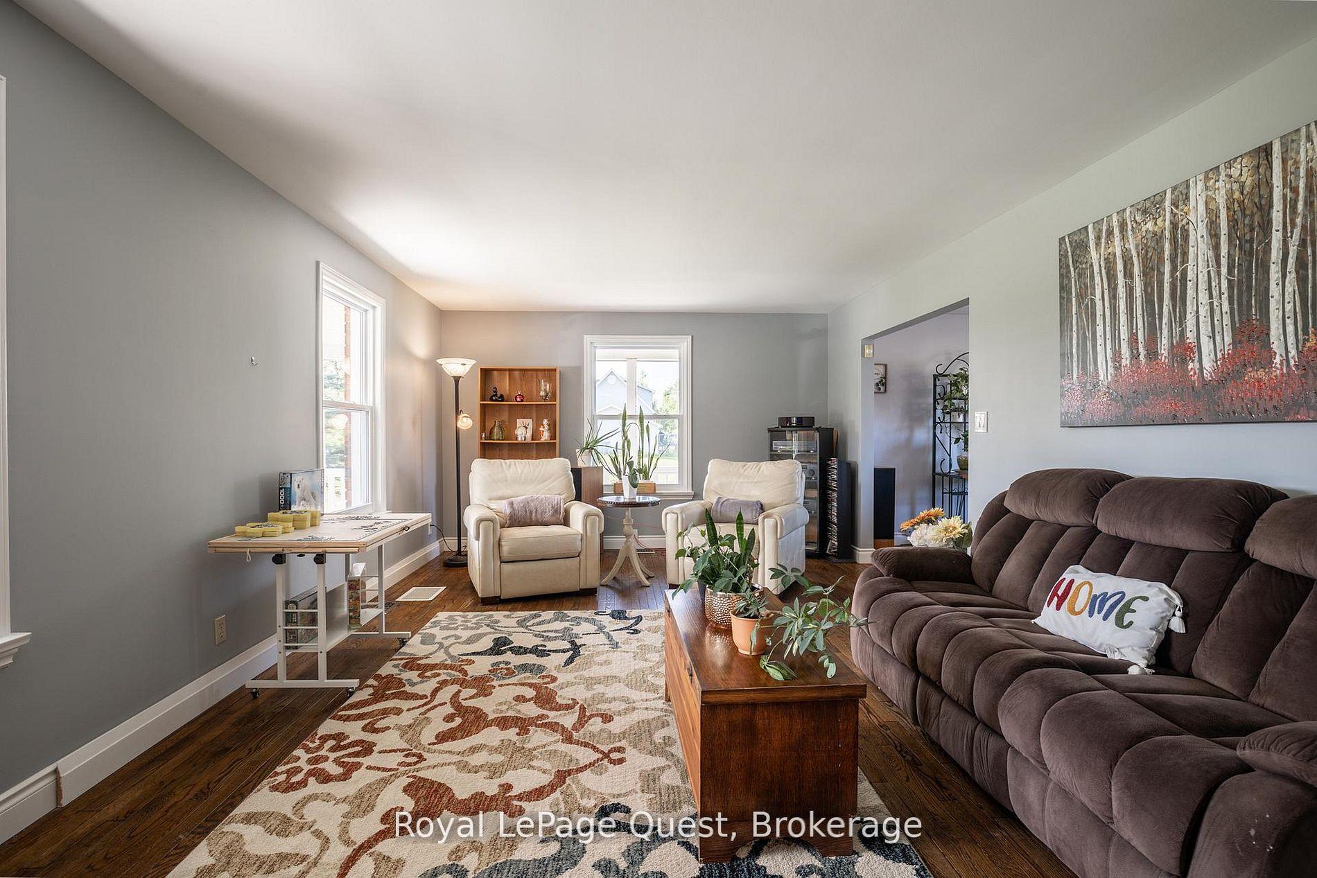 Photo 7 of 2070 Hawley Road, Severn, Marchmont — HOMEH