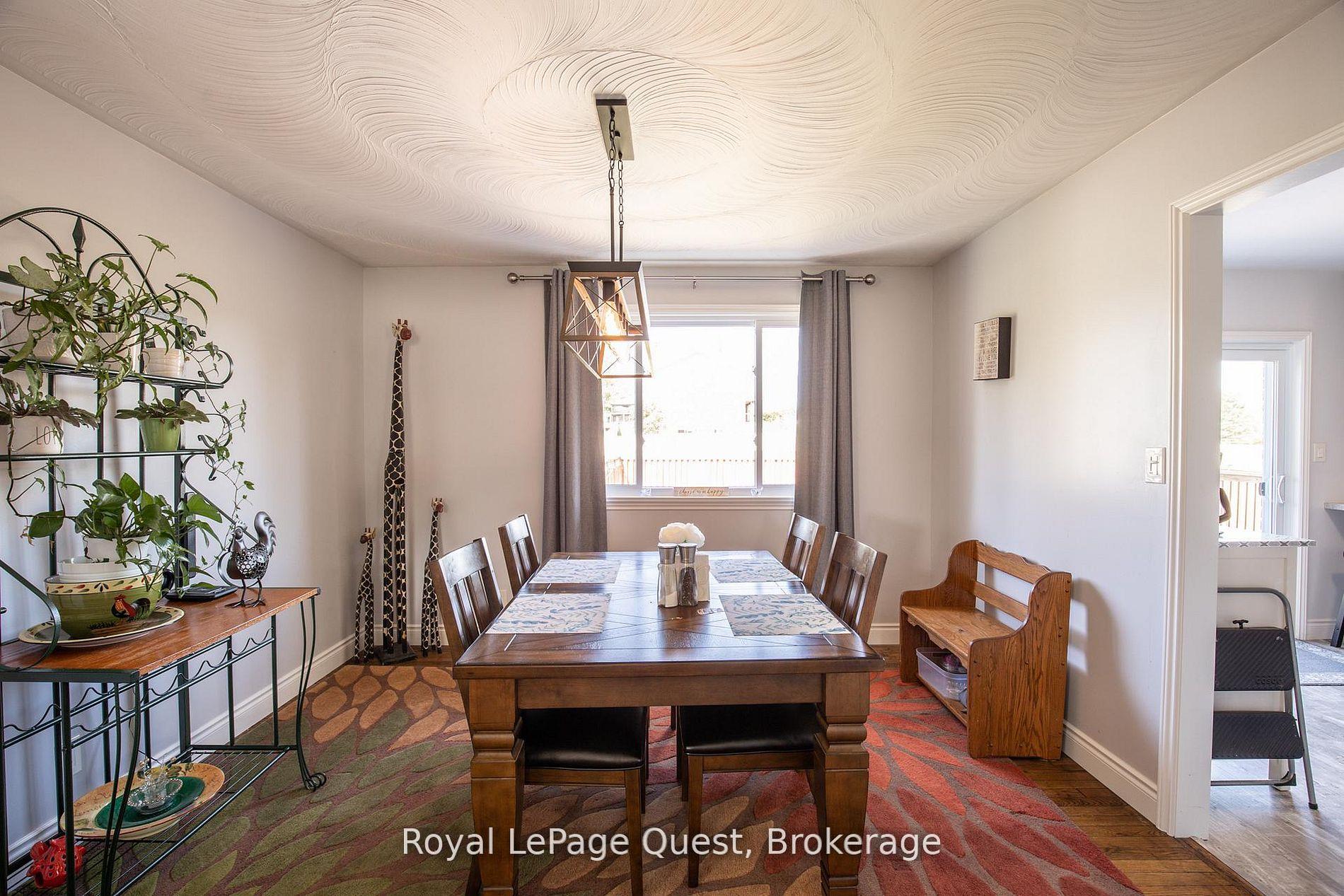 Photo 8 of 2070 Hawley Road, Severn, Marchmont — HOMEH