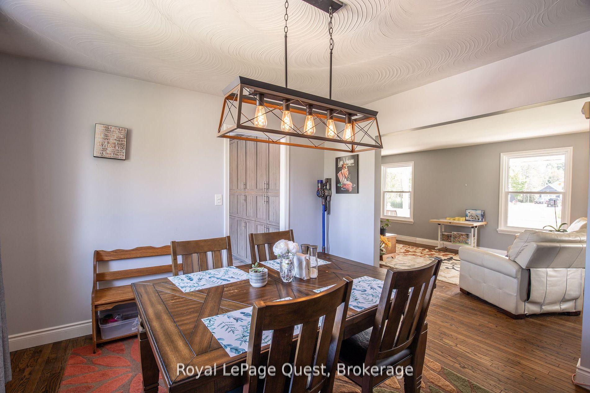 Photo 9 of 2070 Hawley Road, Severn, Marchmont — HOMEH