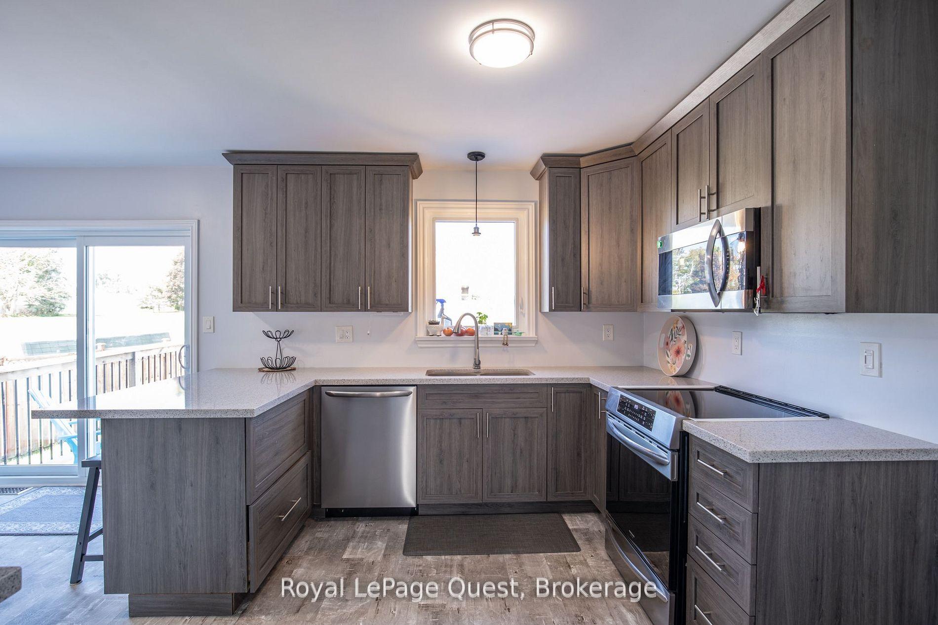Photo 12 of 2070 Hawley Road, Severn, Marchmont — HOMEH