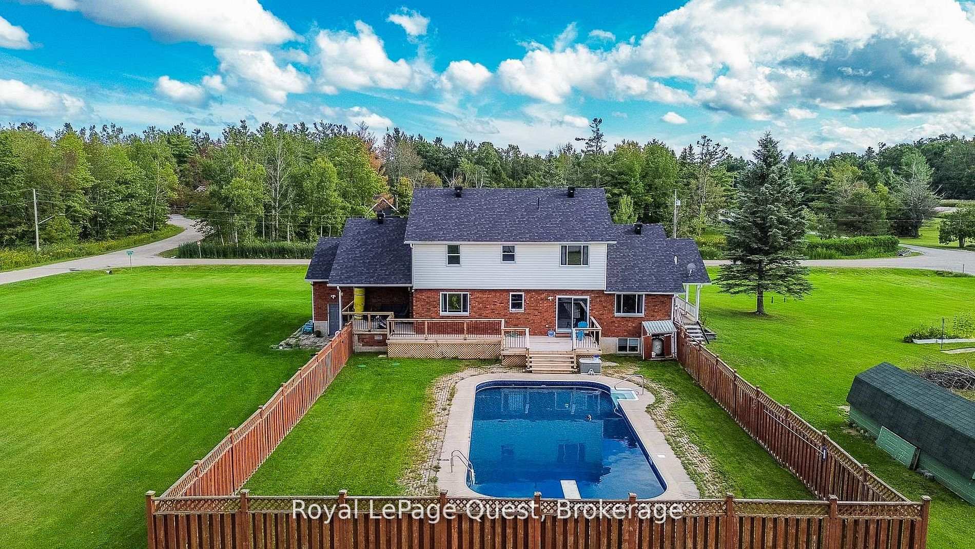 Photo 36 of 2070 Hawley Road, Severn, Marchmont — HOMEH