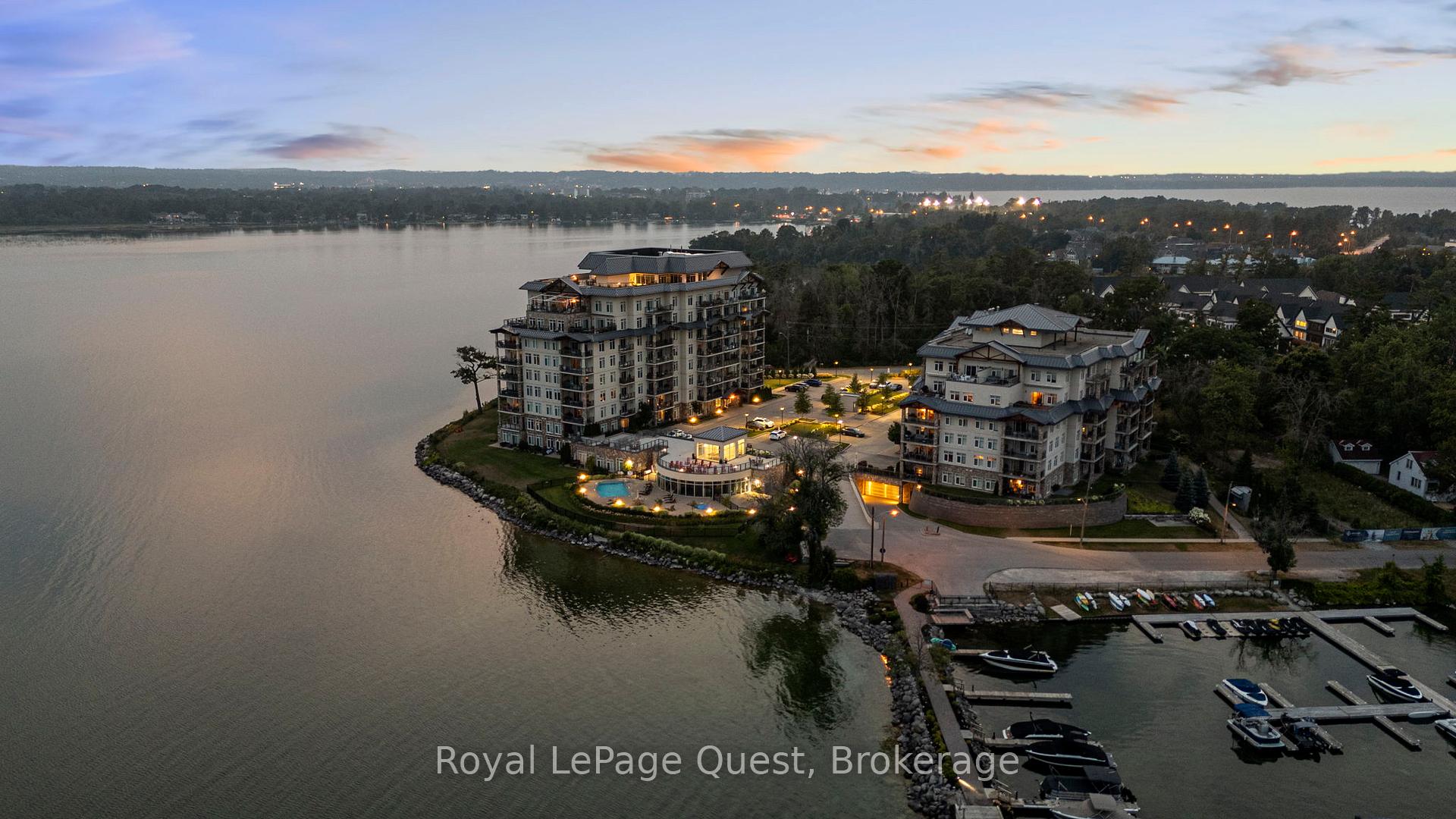 Photo of Unit 311, 90 Orchard Point