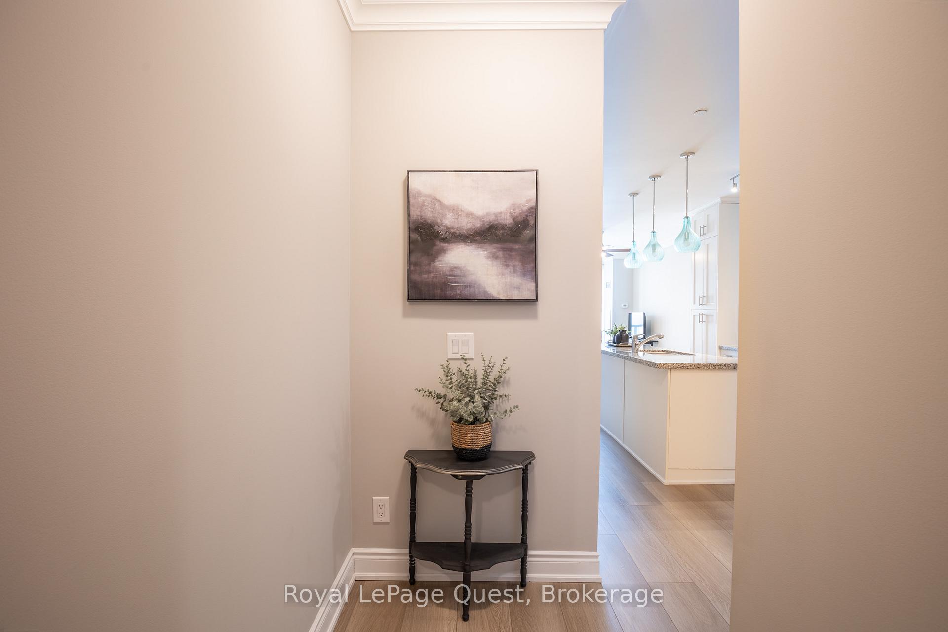 Photo 4 of Unit 311, 90 Orchard Point, Orillia — HOMEH