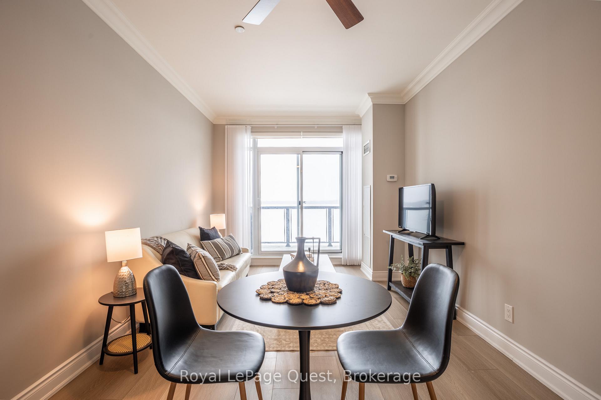 Photo 5 of Unit 311, 90 Orchard Point, Orillia — HOMEH