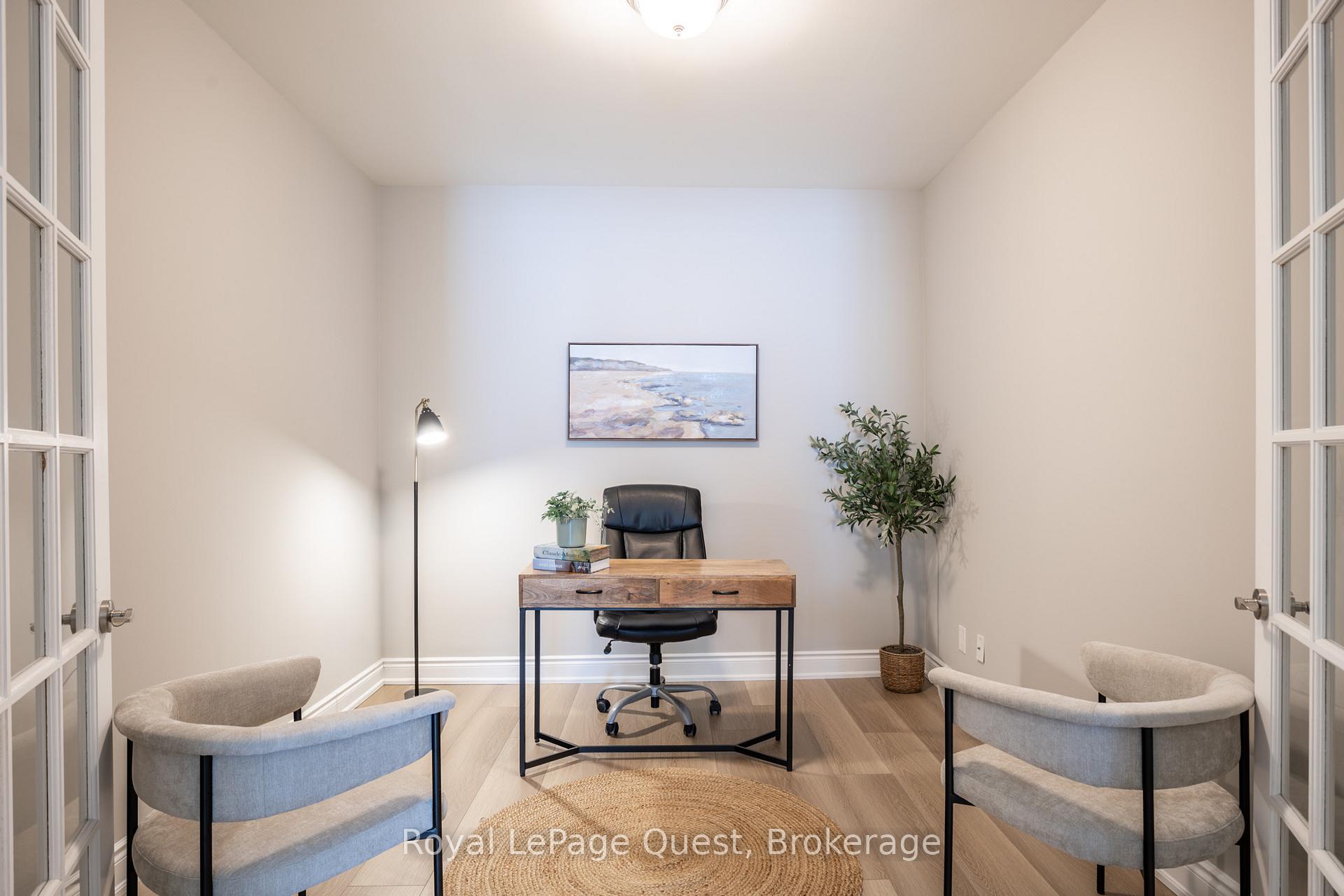 Photo 8 of Unit 311, 90 Orchard Point, Orillia — HOMEH
