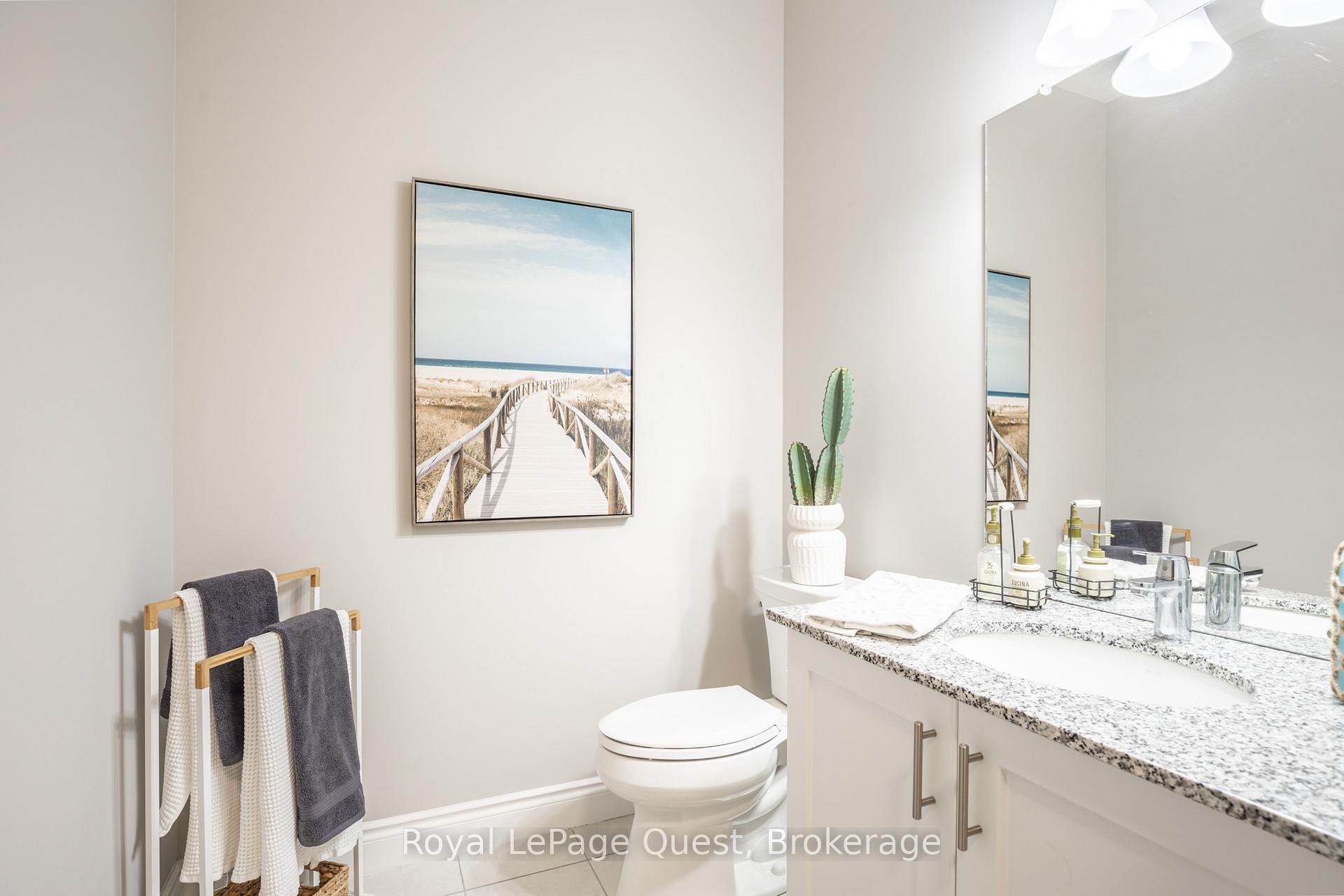 Photo 10 of Unit 311, 90 Orchard Point, Orillia — HOMEH