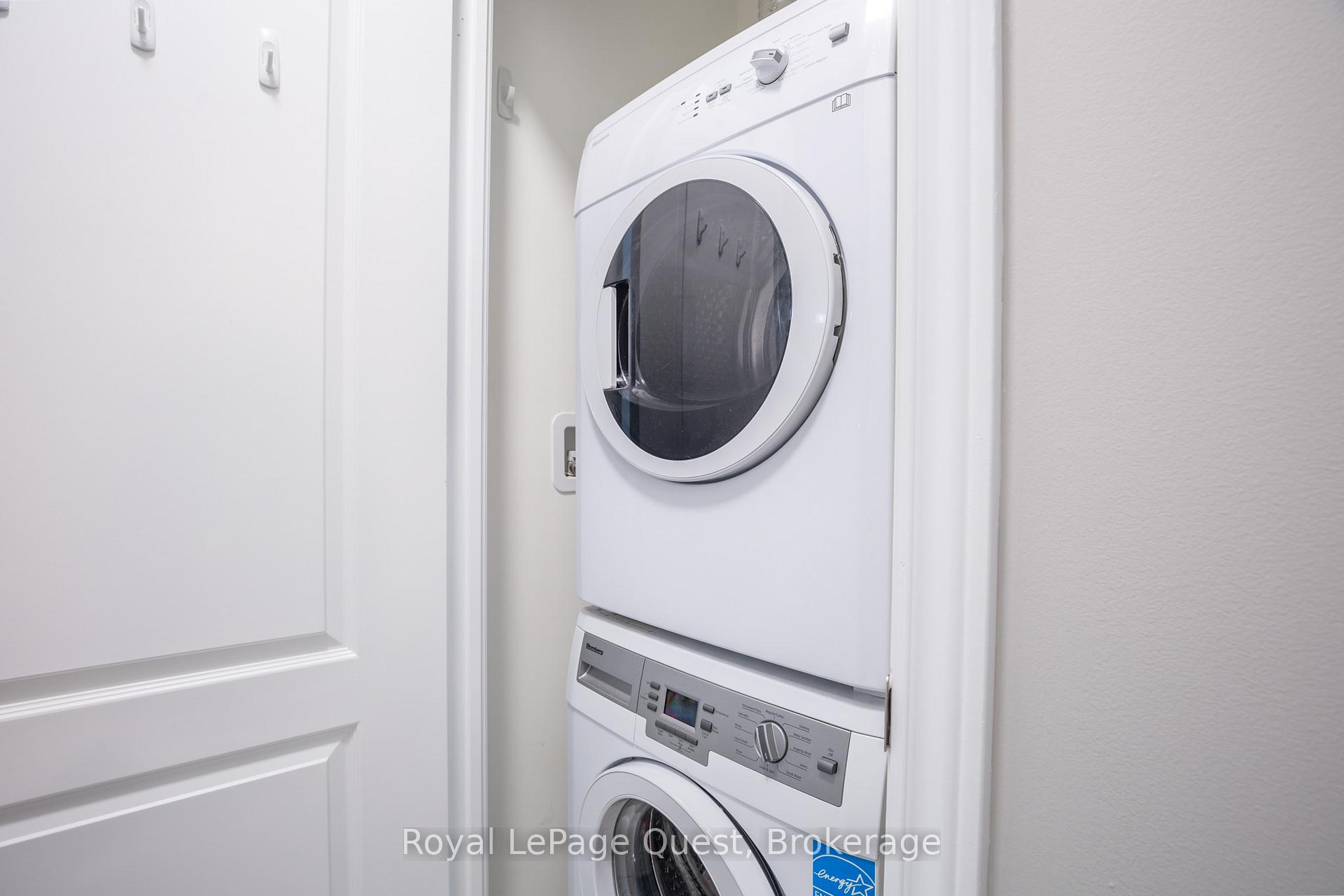 Photo 12 of Unit 311, 90 Orchard Point, Orillia — HOMEH