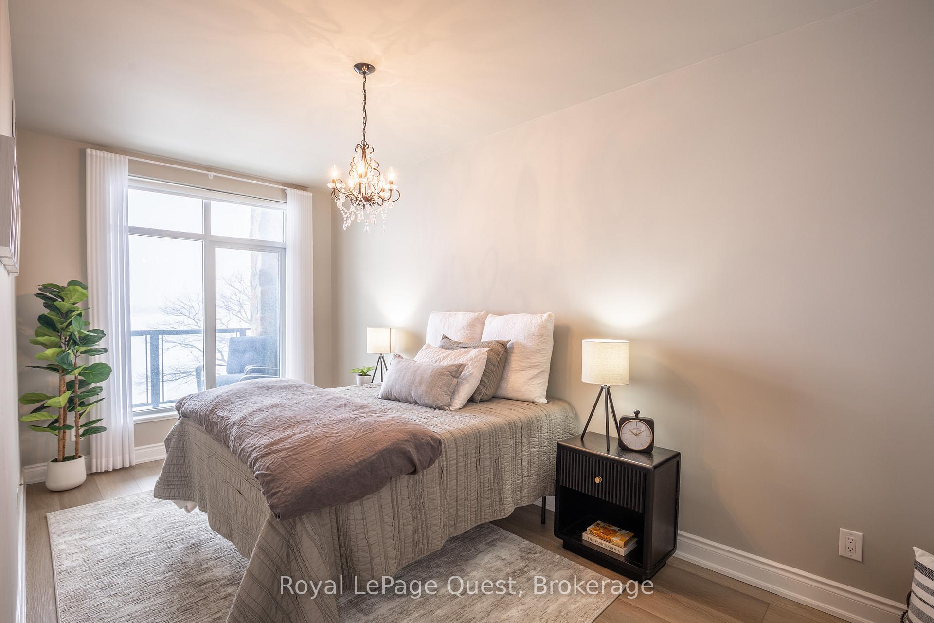 Photo 14 of Unit 311, 90 Orchard Point, Orillia — HOMEH