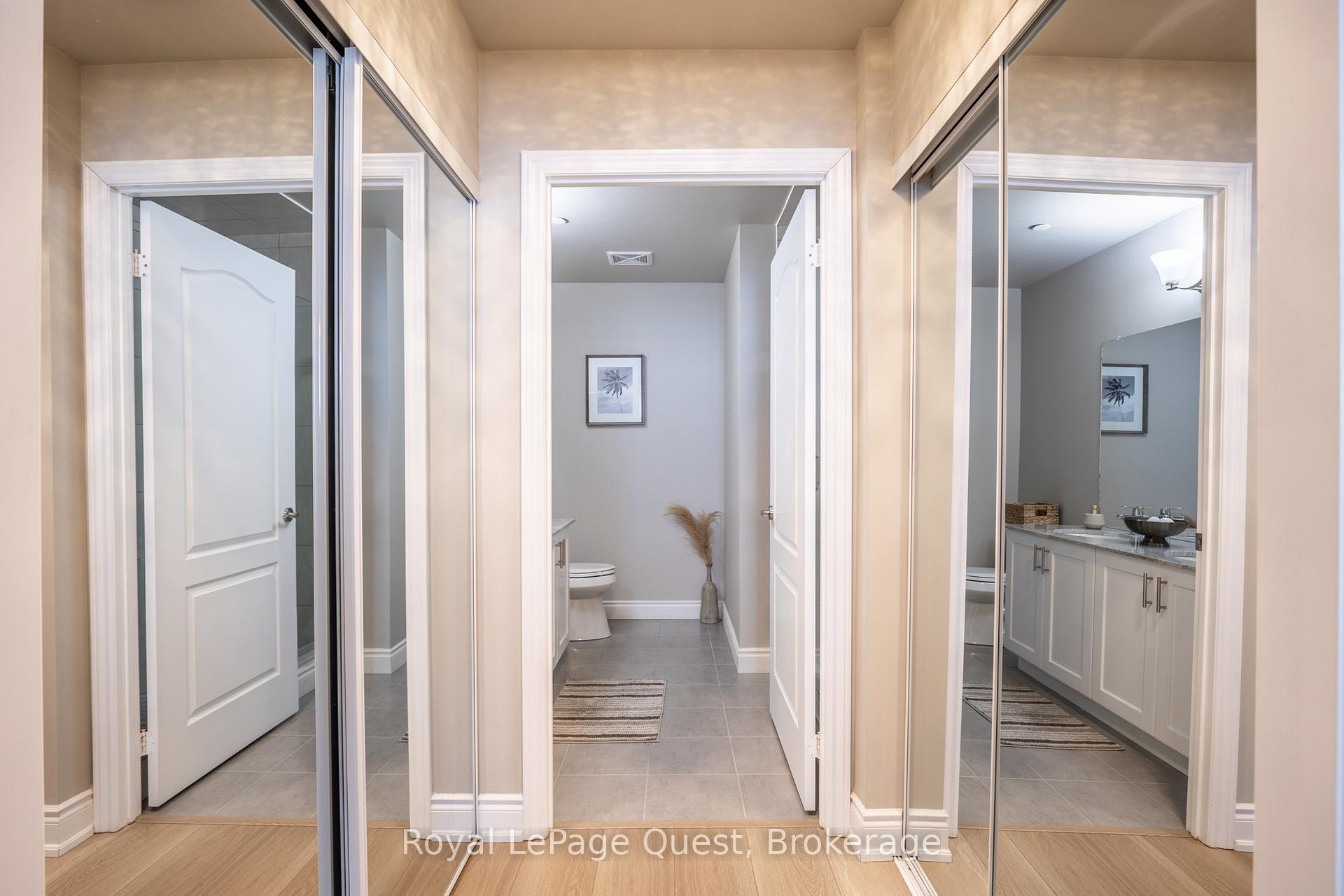 Photo 15 of Unit 311, 90 Orchard Point, Orillia — HOMEH