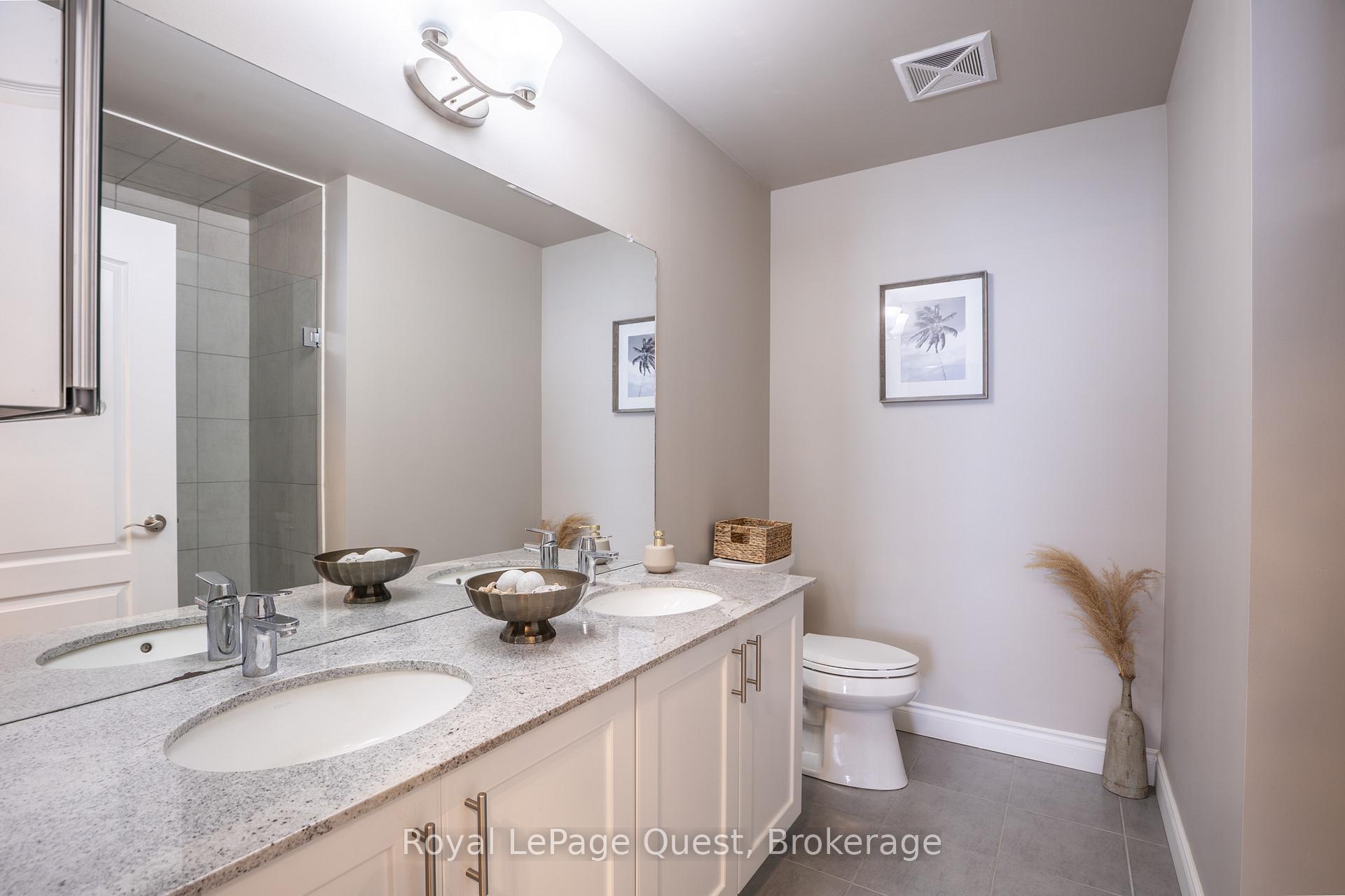 Photo 16 of Unit 311, 90 Orchard Point, Orillia — HOMEH