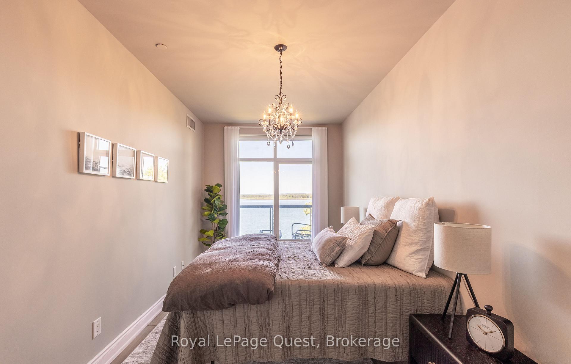 Photo 17 of Unit 311, 90 Orchard Point, Orillia — HOMEH