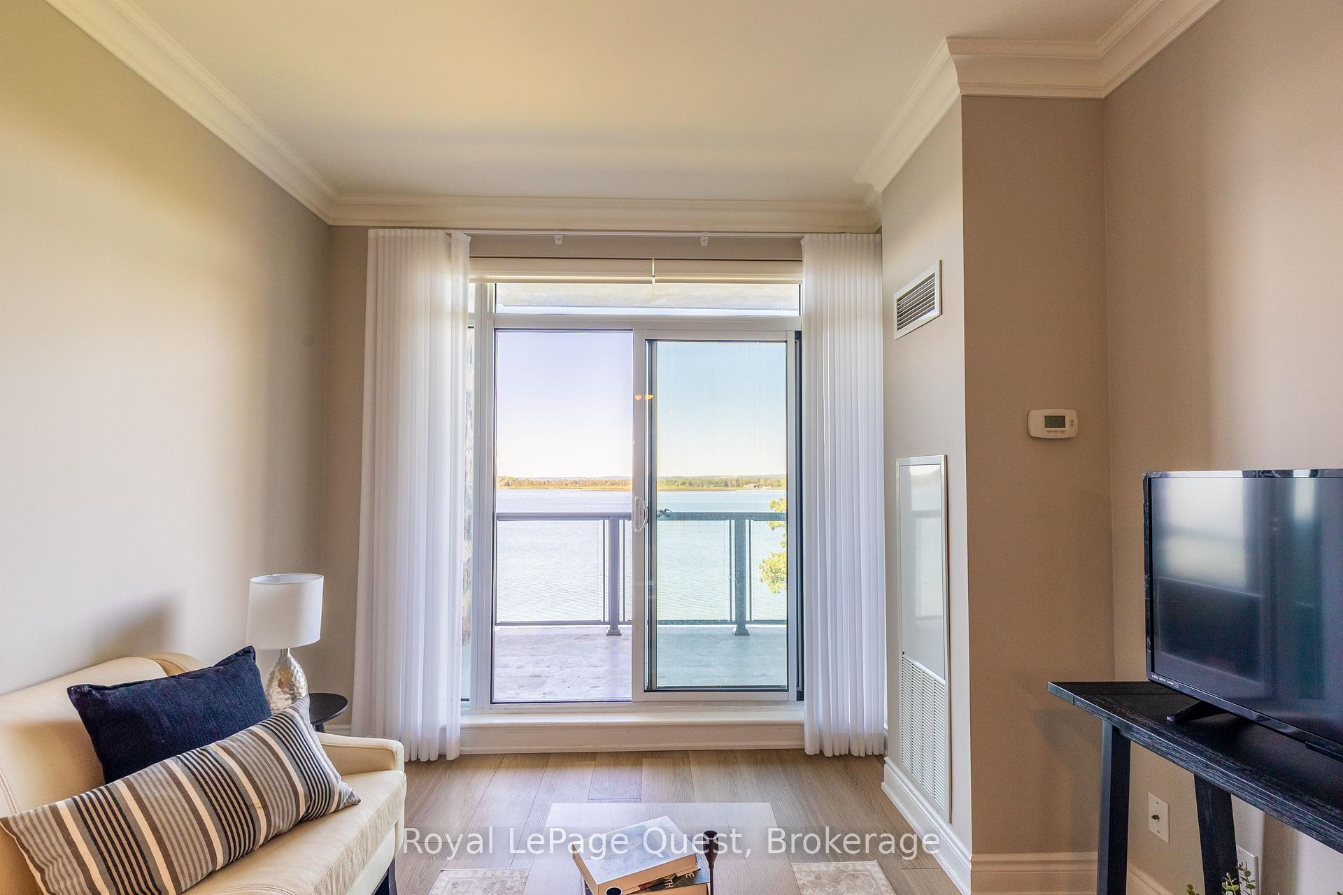Photo 20 of Unit 311, 90 Orchard Point, Orillia — HOMEH