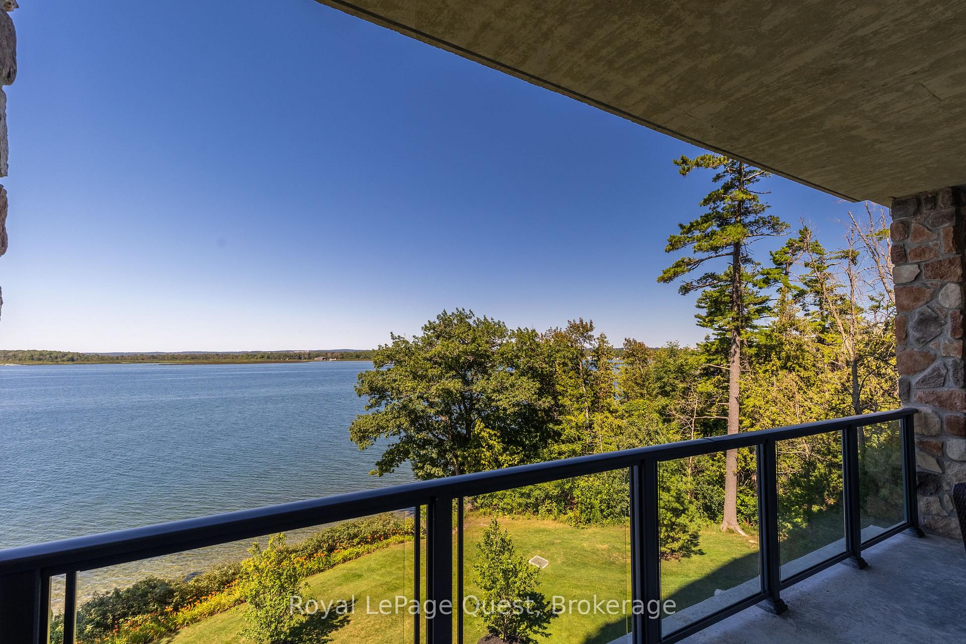 Photo 21 of Unit 311, 90 Orchard Point, Orillia — HOMEH