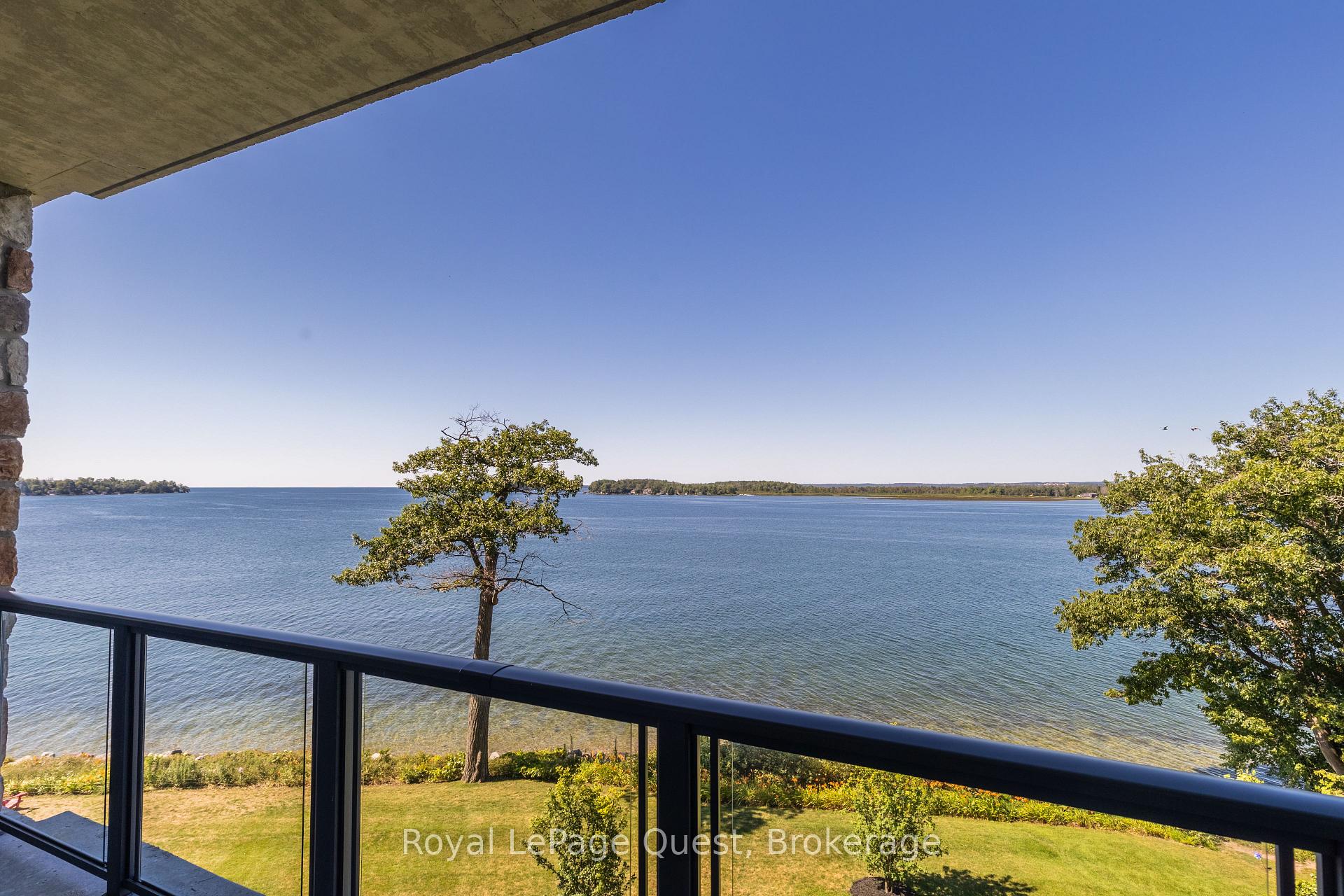Photo 22 of Unit 311, 90 Orchard Point, Orillia — HOMEH