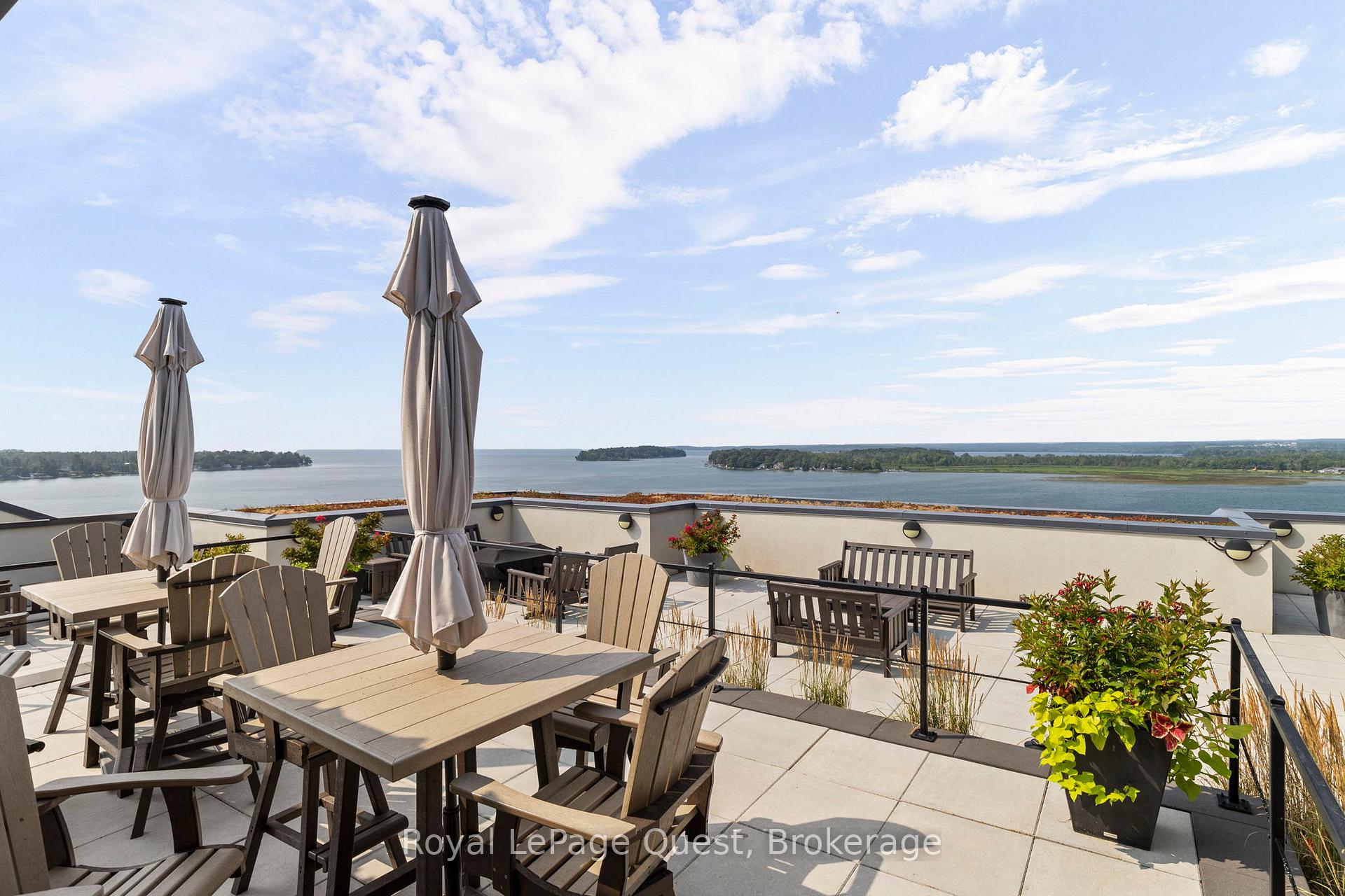 Photo 28 of Unit 311, 90 Orchard Point, Orillia — HOMEH