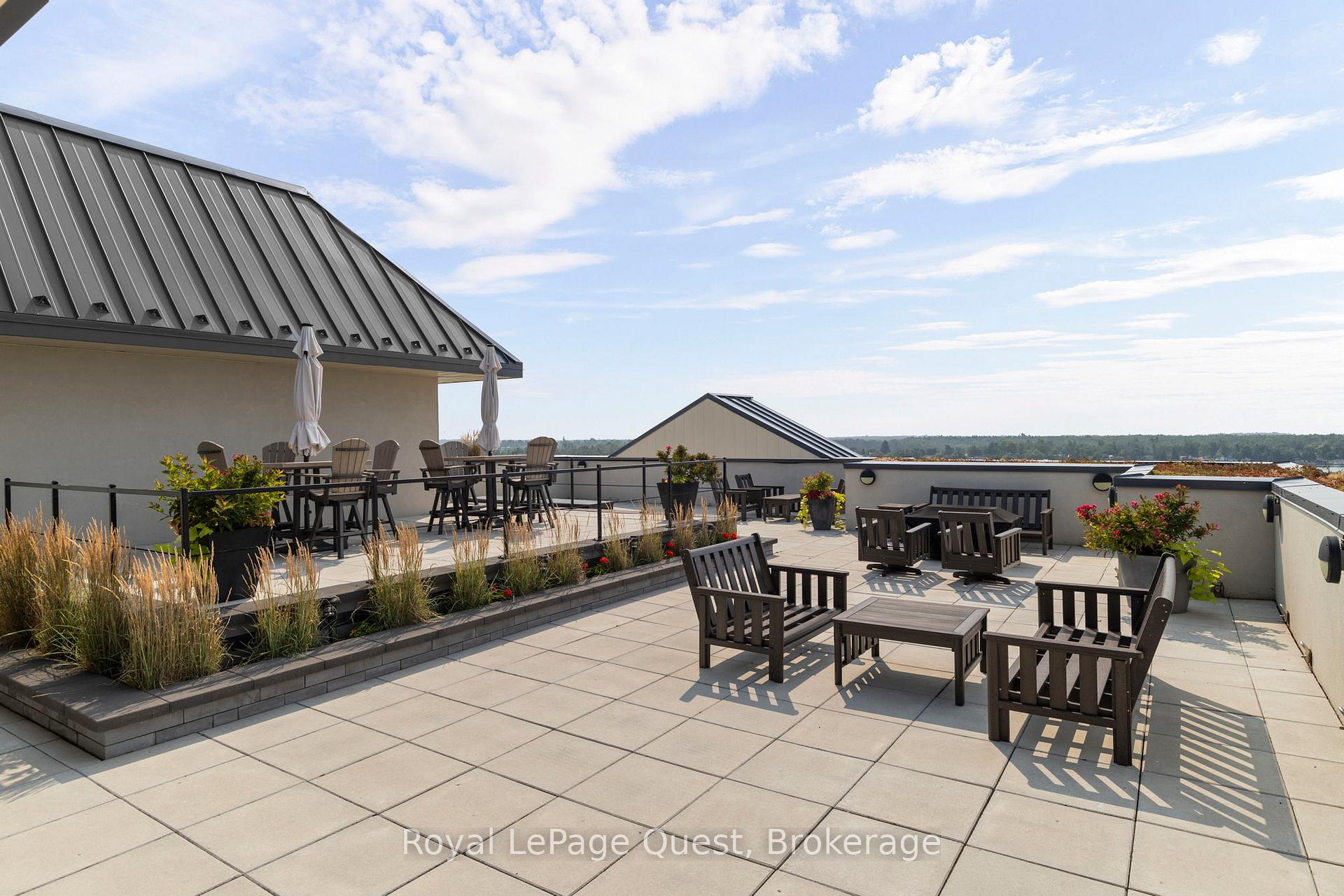 Photo 29 of Unit 311, 90 Orchard Point, Orillia — HOMEH