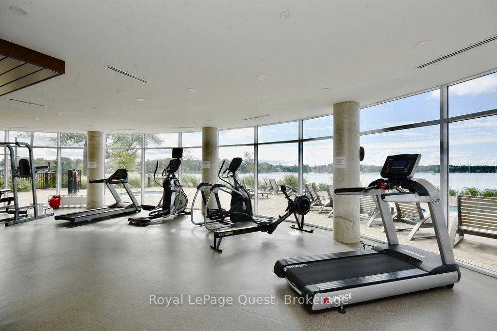 Photo 30 of Unit 311, 90 Orchard Point, Orillia — HOMEH