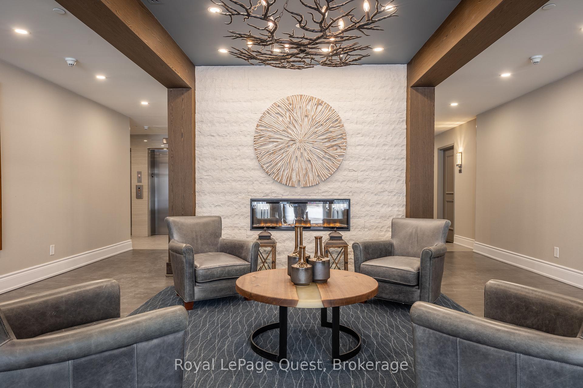 Photo 31 of Unit 311, 90 Orchard Point, Orillia — HOMEH