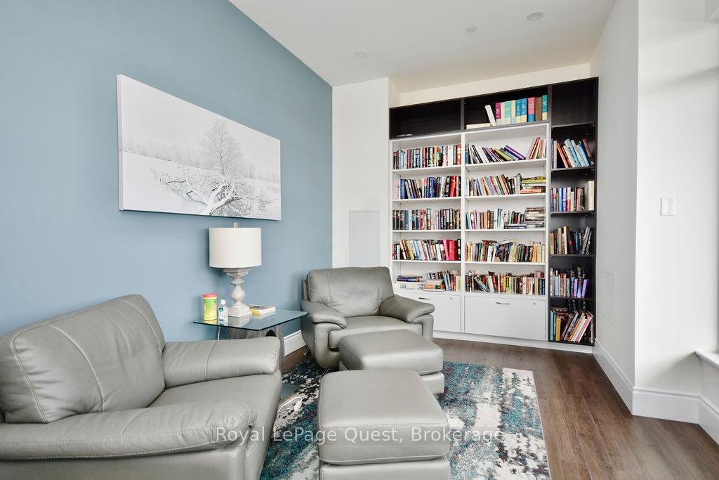 Photo 33 of Unit 311, 90 Orchard Point, Orillia — HOMEH